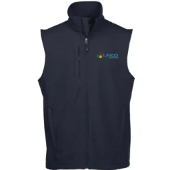 Maxson Soft Shell Vest - Men's - 24 hr