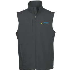Maxson Soft Shell Vest - Men's - 24 hr