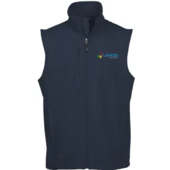 Maxson Soft Shell Vest - Men's - 24 hr