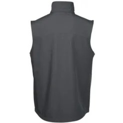 Maxson Soft Shell Vest - Men's - 24 hr