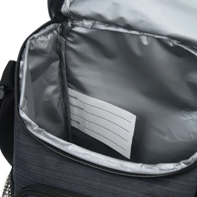 Mayfair Tall 12-Can Lunch Cooler - 24 hr