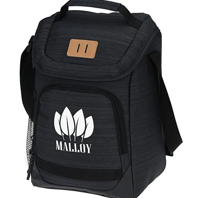 Mayfair Tall 12-Can Lunch Cooler - 24 hr