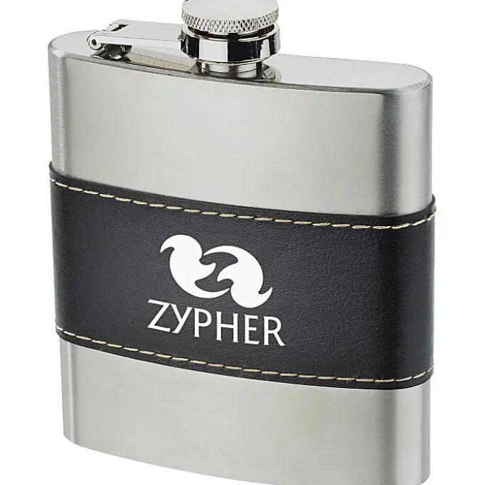 McCoy Flask - 6 oz.
