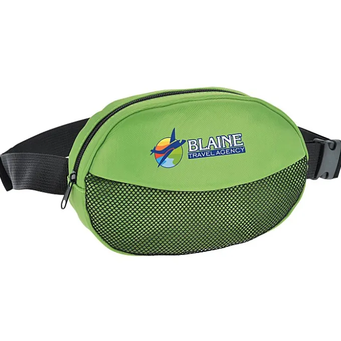 Meadow Fanny Pack