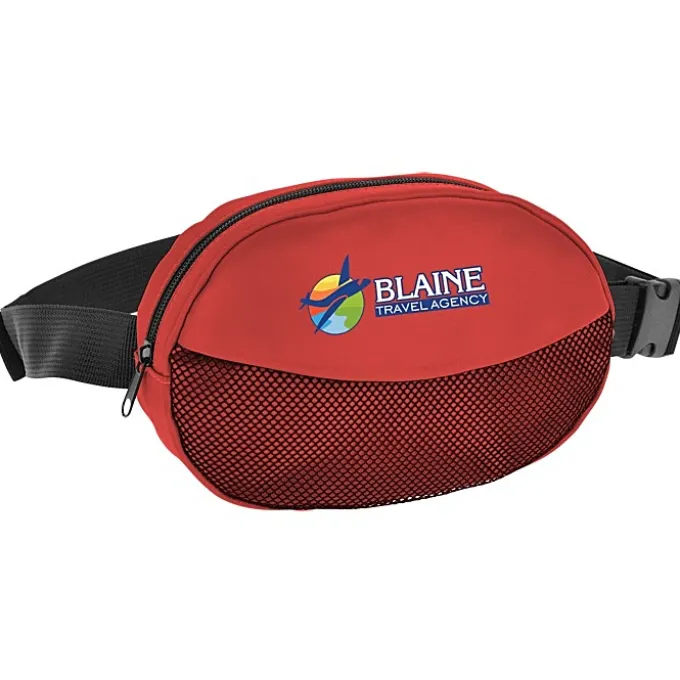 Meadow Fanny Pack