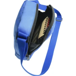 Meadow Multi-Pocket Crossbody