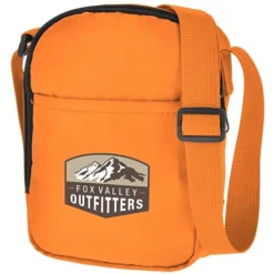 Meadow Multi-Pocket Crossbody