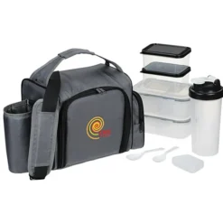 Meal Prep Lunch Set