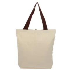 Medford 11.5-oz Button Tote