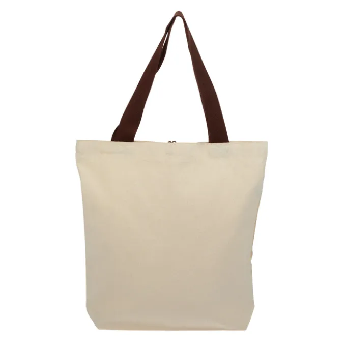 Medford 11.5-oz Button Tote