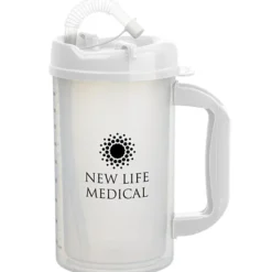 Medical Mug - 32 oz