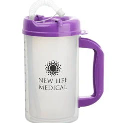 Medical Mug - 32 oz