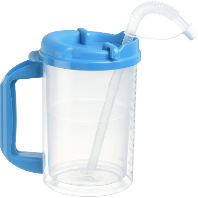 Medical Mug - 20 oz.