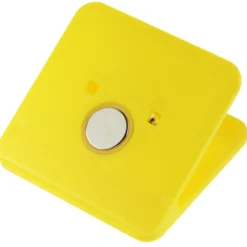 Mega Magnet Clip - Square - Opaque