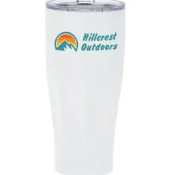 Mega Victor Vacuum Tumbler - 30 oz - Full Color