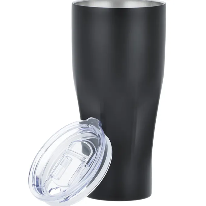 Mega Victor Vacuum Tumbler - 30 oz - Full Color