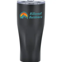 Mega Victor Vacuum Tumbler - 30 oz - Full Color