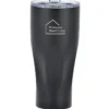 Mega Victor Vacuum Tumbler - 30 oz - Laser Engraved