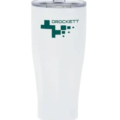 Mega Victor Vacuum Tumbler - 30 oz - 24 hr