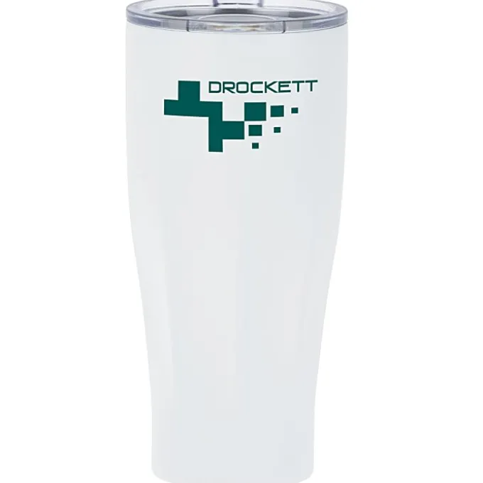 Mega Victor Vacuum Tumbler - 30 oz - 24 hr