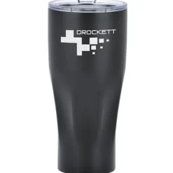 Mega Victor Vacuum Tumbler - 30 oz - 24 hr