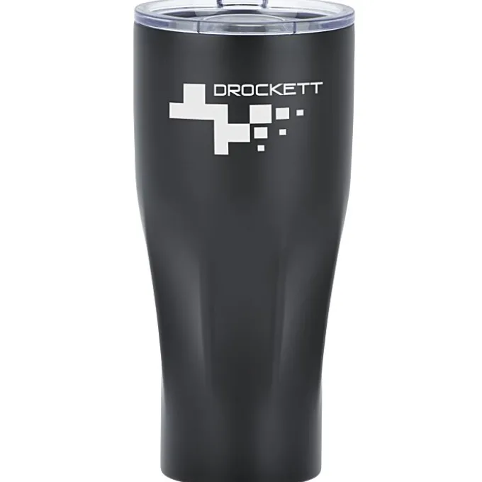 Mega Victor Vacuum Tumbler - 30 oz - 24 hr