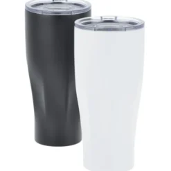 Mega Victor Vacuum Tumbler - 30 oz - 24 hr