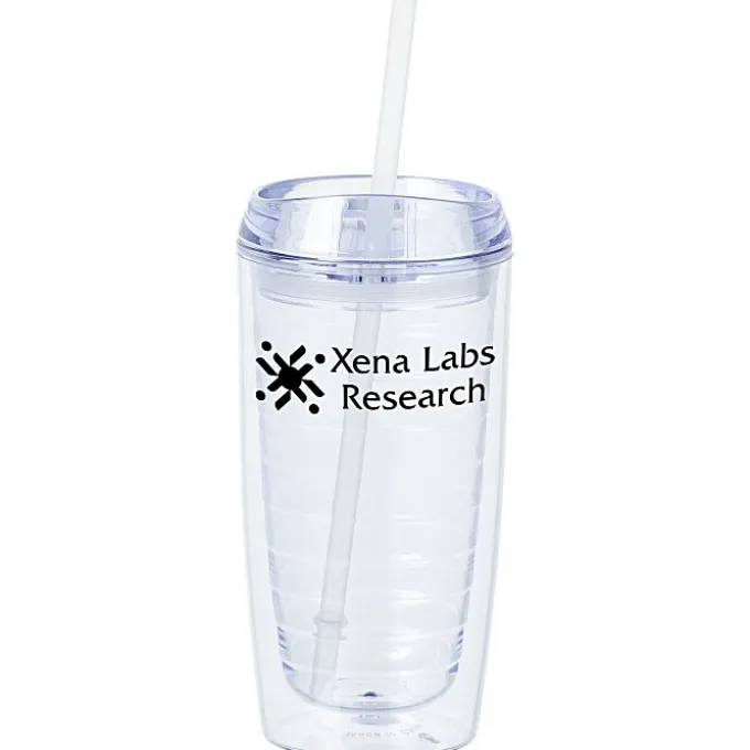 Mega Vortex Tumbler - 16 oz