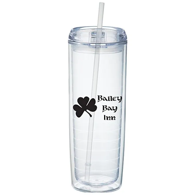 Mega Vortex Tumbler - 24 oz. - 24 hr