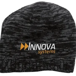 Melange Beanie