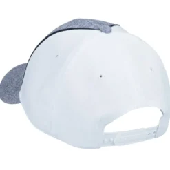 Melange Front Jersey Cap - 24 hr