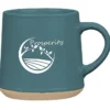 Melrose Coffee Mug - 13 oz