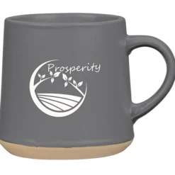 Melrose Coffee Mug - 13 oz
