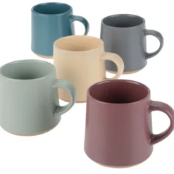 Melrose Coffee Mug - 13 oz