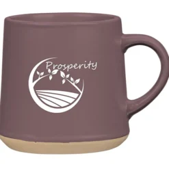 Melrose Coffee Mug - 13 oz
