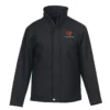 Melton Wool Blend Jacket - Men's