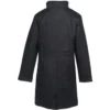 Melton Wool Blend Town Coat - Ladies'