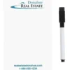 Memo Magnet - 5 15/16 inches x 4 inches