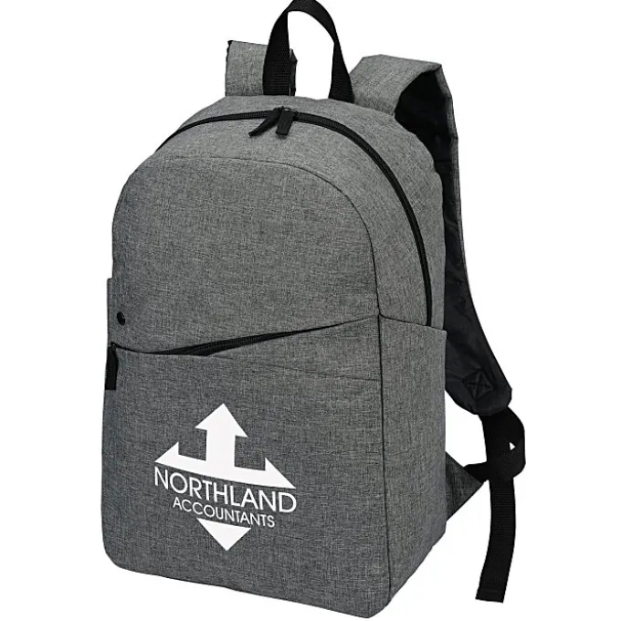 Menlo 15-inch Laptop Backpack