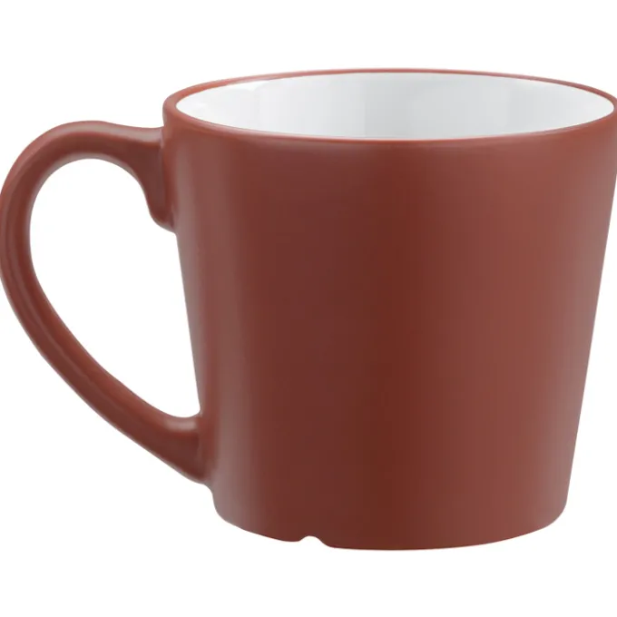 Mercer Coffee Mug - 12 oz