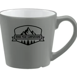 Mercer Coffee Mug - 12 oz