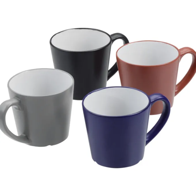 Mercer Coffee Mug - 12 oz