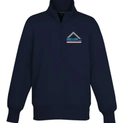 Mercer+Mettle Soft Structure 1/4-Zip Pullover - Ladies'