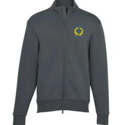 Mercer+Mettle Soft Structure Knit Jacket - Men's