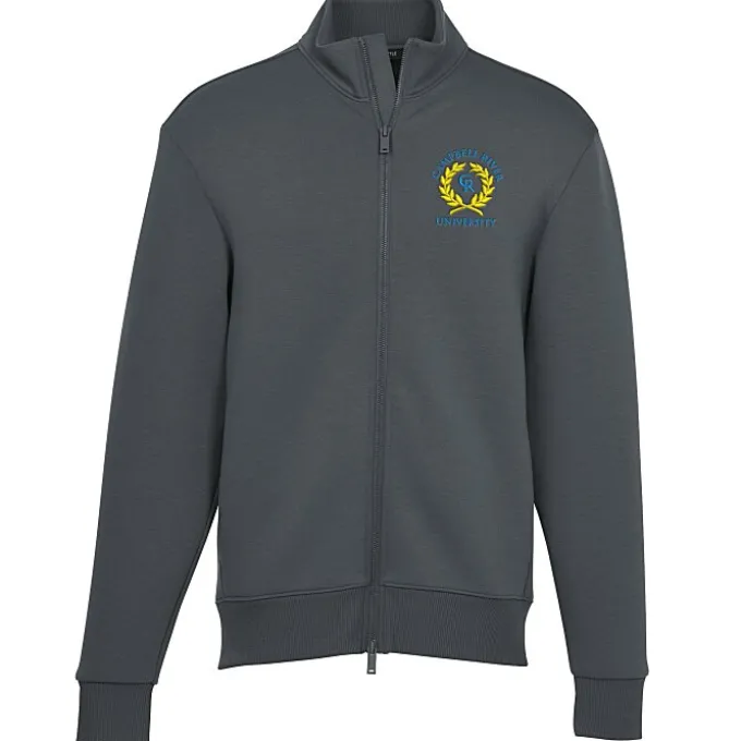 Mercer+Mettle Soft Structure Knit Jacket - Men's