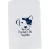 Merchandise Bag - 10 1/2 inches x 7 1/2 inches
