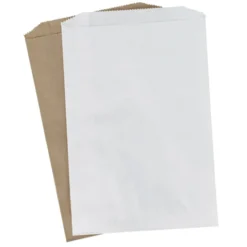Merchandise Bag - 10 1/2 inches x 7 1/2 inches