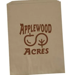 Merchandise Bag - 13 inches x 10 inches