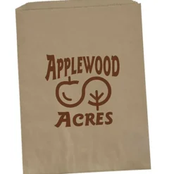 Merchandise Bag - 13 inches x 10 inches