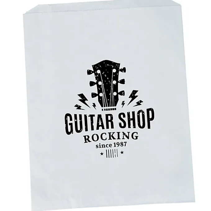 Merchandise Bag - 15 x 12 inches